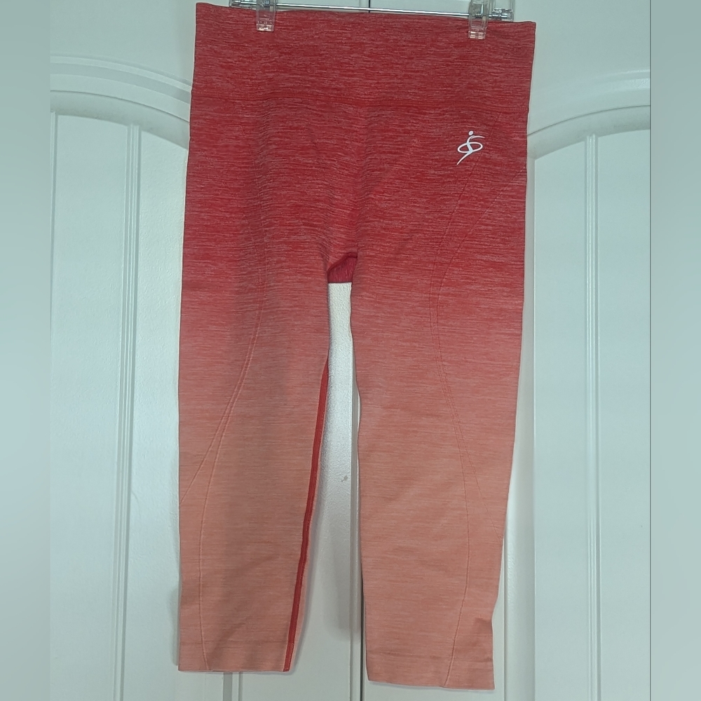 Amazing Sports cropped leggings